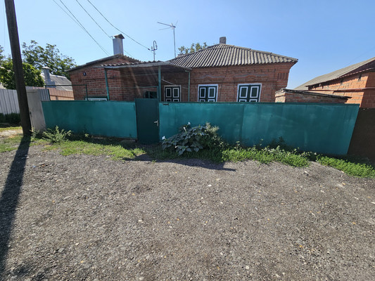 Продам дом, Набережная ул, 5, Ростов-на-Дону г, 0 км от города