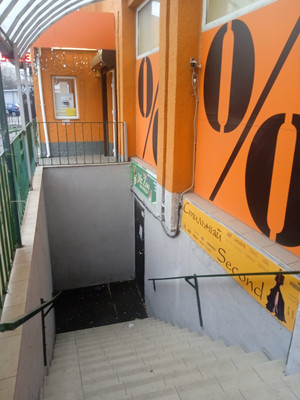 Продам торговое помещение 1 155 м2, Машиностроительная ул, 60, Калининград г