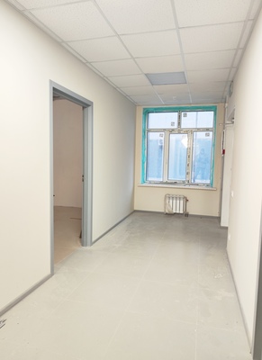 Сдам офисное помещение 301,1 м2, Черепанова ул, 4в, Екатеринбург г