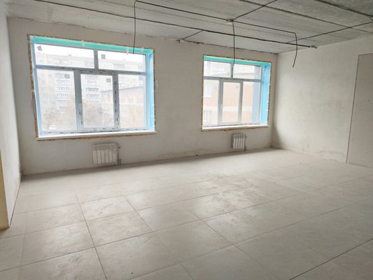 Сдам офисное помещение 301,1 м2, Черепанова ул, 4в, Екатеринбург г