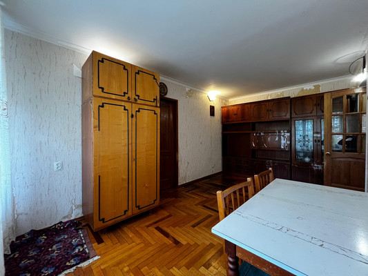 Продам двухкомнатную (2-комн.) квартиру, Щаденко ул, 25, Нальчик г