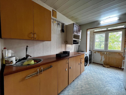 Продам двухкомнатную (2-комн.) квартиру, Щаденко ул, 25, Нальчик г