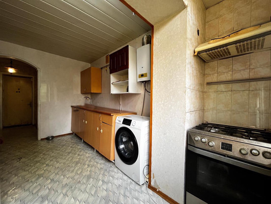 Продам двухкомнатную (2-комн.) квартиру, Щаденко ул, 25, Нальчик г