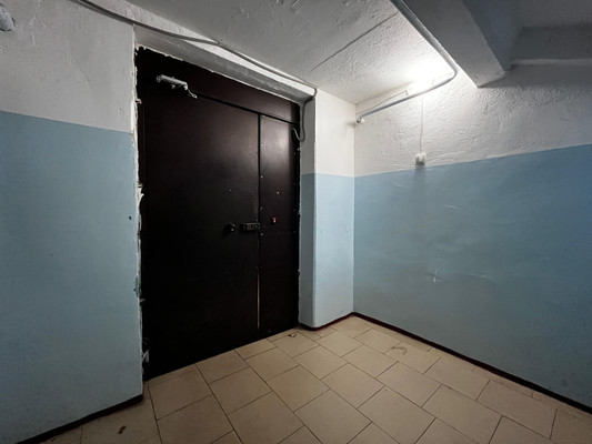 Продам двухкомнатную (2-комн.) квартиру, Щаденко ул, 25, Нальчик г