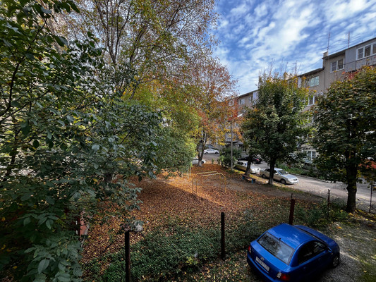 Продам двухкомнатную (2-комн.) квартиру, Щаденко ул, 25, Нальчик г