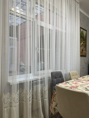 Продам трехкомнатную (3-комн.) квартиру, Туриста ул, 80, Нальчик г