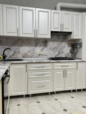 Продам трехкомнатную (3-комн.) квартиру, Туриста ул, 80, Нальчик г