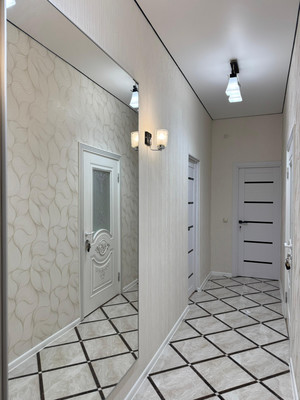 Продам трехкомнатную (3-комн.) квартиру, Туриста ул, 80, Нальчик г