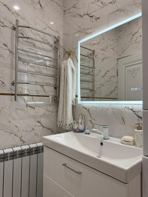 Продам трехкомнатную (3-комн.) квартиру, Туриста ул, 80, Нальчик г