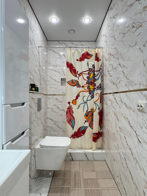 Продам трехкомнатную (3-комн.) квартиру, Туриста ул, 80, Нальчик г