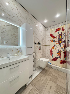 Продам трехкомнатную (3-комн.) квартиру, Туриста ул, 80, Нальчик г