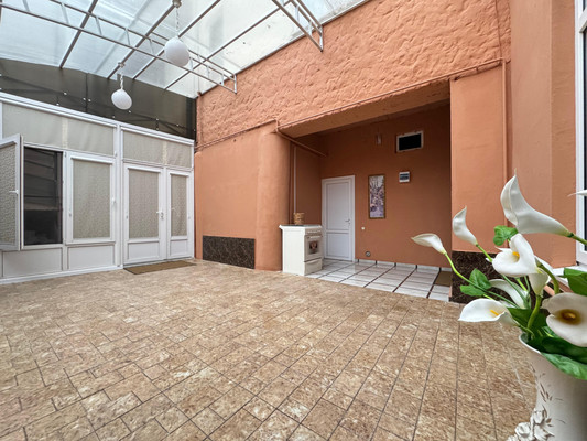 Продам трехкомнатную (3-комн.) квартиру, Туриста ул, 80, Нальчик г