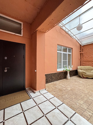 Продам трехкомнатную (3-комн.) квартиру, Туриста ул, 80, Нальчик г