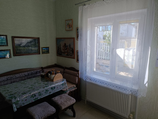 Продам дом, Лесистый пер, Цемдолина с, 0 км от города