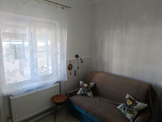 Продам дом, Лесистый пер, Цемдолина с, 0 км от города