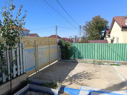 Продам дом, Лесистый пер, Цемдолина с, 0 км от города