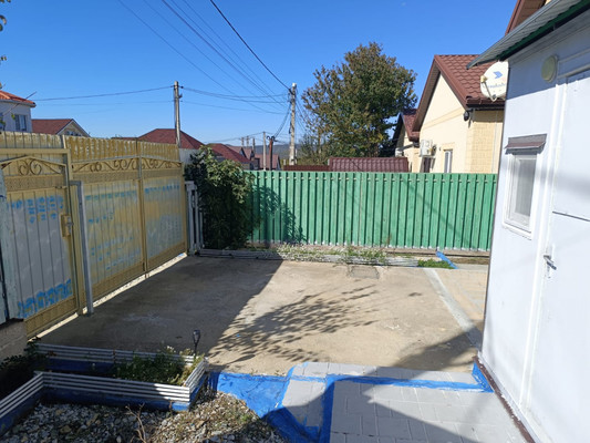 Продам дом, Лесистый пер, Цемдолина с, 0 км от города