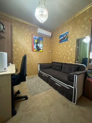 Продам двухкомнатную (2-комн.) квартиру, Королева пр-кт, 2, Ростов-на-Дону г