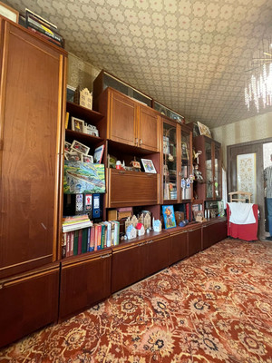 Продам двухкомнатную (2-комн.) квартиру, Королева пр-кт, 2, Ростов-на-Дону г