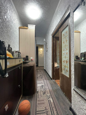 Продам двухкомнатную (2-комн.) квартиру, Королева пр-кт, 2, Ростов-на-Дону г