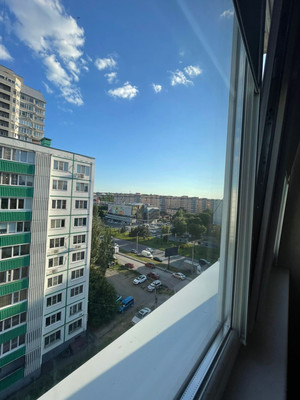 Продам двухкомнатную (2-комн.) квартиру, Королева пр-кт, 2, Ростов-на-Дону г