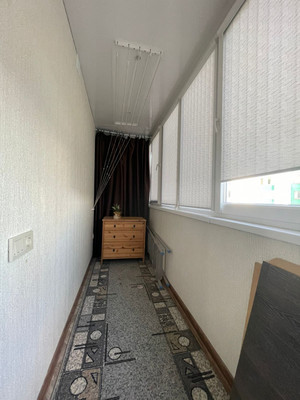 Продам двухкомнатную (2-комн.) квартиру, Королева пр-кт, 2, Ростов-на-Дону г