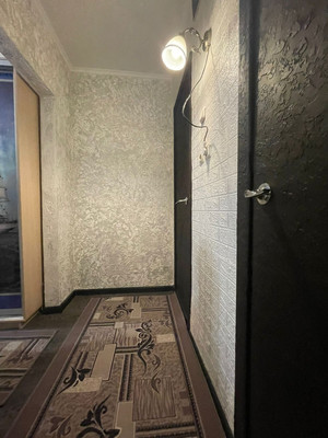 Продам двухкомнатную (2-комн.) квартиру, Королева пр-кт, 2, Ростов-на-Дону г