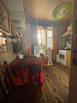 Продам двухкомнатную (2-комн.) квартиру, Королева пр-кт, 2, Ростов-на-Дону г