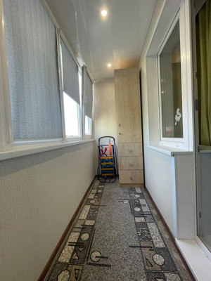 Продам двухкомнатную (2-комн.) квартиру, Королева пр-кт, 2, Ростов-на-Дону г