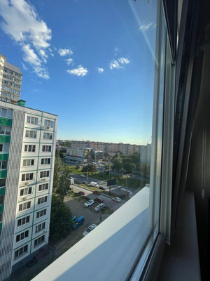 Продам двухкомнатную (2-комн.) квартиру, Королева пр-кт, 2, Ростов-на-Дону г