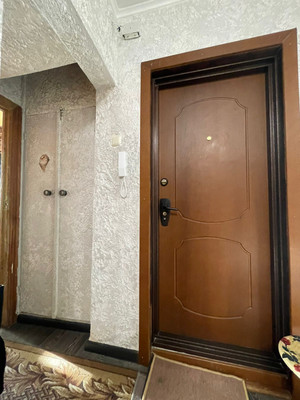 Продам двухкомнатную (2-комн.) квартиру, Королева пр-кт, 2, Ростов-на-Дону г