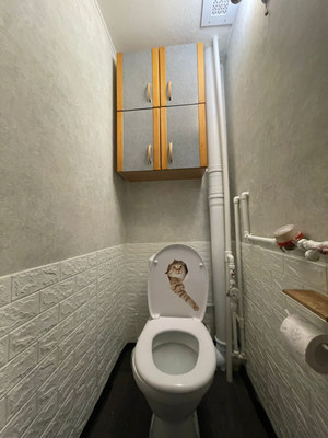 Продам двухкомнатную (2-комн.) квартиру, Королева пр-кт, 2, Ростов-на-Дону г