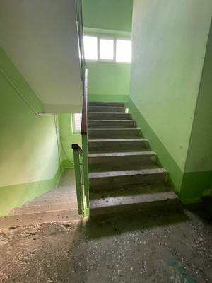 Продам двухкомнатную (2-комн.) квартиру, Королева пр-кт, 2, Ростов-на-Дону г