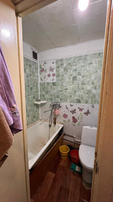 Продам однокомнатную (1-комн.) квартиру, Космонавтов пр-кт, 8, Ростов-на-Дону г