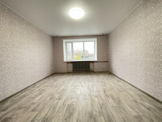 Продам двухкомнатную (2-комн.) квартиру, Пушкина ул, 22, Переславль-Залесский г