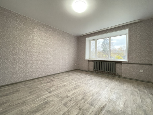 Продам двухкомнатную (2-комн.) квартиру, Пушкина ул, 22, Переславль-Залесский г