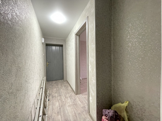 Продам двухкомнатную (2-комн.) квартиру, Пушкина ул, 22, Переславль-Залесский г