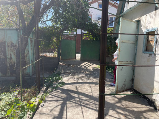 Продам участок 4 соток, Фермерское хоз., 32-я Улица коллективных садов ул, Симферополь г, 0 км от города