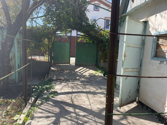 Продам участок 4 соток, Фермерское хоз., 32-я Улица коллективных садов ул, Симферополь г, 0 км от города