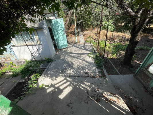 Продам участок 4 соток, Фермерское хоз., 32-я Улица коллективных садов ул, Симферополь г, 0 км от города