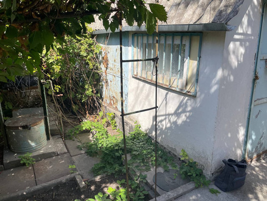 Продам участок 4 соток, Фермерское хоз., 32-я Улица коллективных садов ул, Симферополь г, 0 км от города