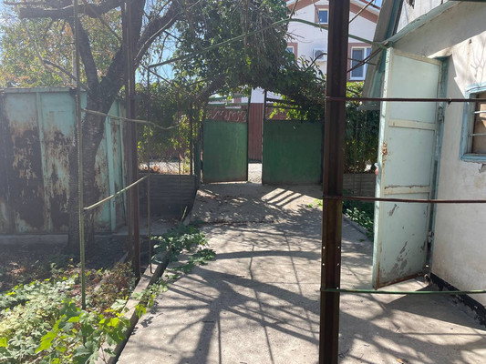 Продам участок 4 соток, Фермерское хоз., 32-я Улица коллективных садов ул, Симферополь г, 0 км от города