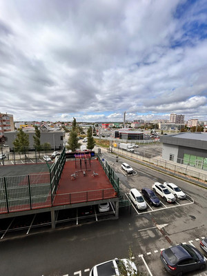 Продам однокомнатную (1-комн.) квартиру, Доваторцев ул, 82к2, Ставрополь г