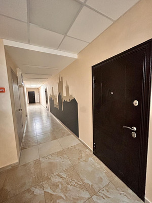 Продам однокомнатную (1-комн.) квартиру, Доваторцев ул, 82к2, Ставрополь г