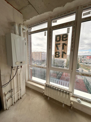 Продам однокомнатную (1-комн.) квартиру, Доваторцев ул, 82к2, Ставрополь г