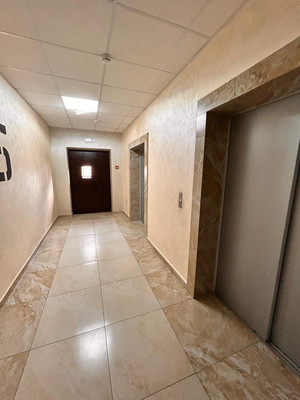 Продам однокомнатную (1-комн.) квартиру, Доваторцев ул, 82к2, Ставрополь г