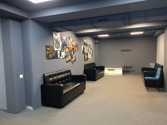 Сдам коммерческое помещение 206 м2, Подольская ул, 1, Северово д