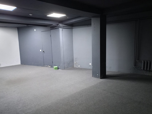 Сдам коммерческое помещение 206 м2, Подольская ул, 1, Северово д