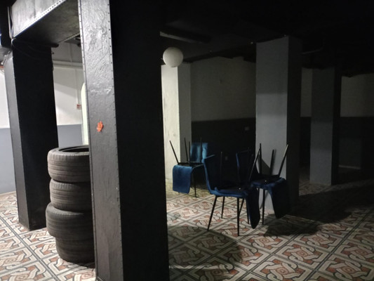 Сдам коммерческое помещение 206 м2, Подольская ул, 1, Северово д