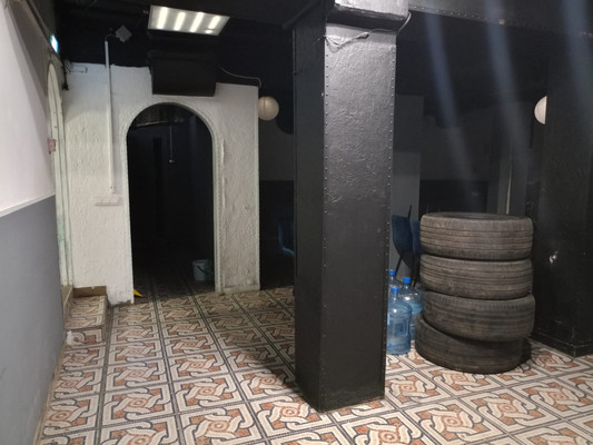 Сдам коммерческое помещение 206 м2, Подольская ул, 1, Северово д